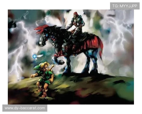 《塞尔达传说：时光之笛与遗失王国的传奇冒险》