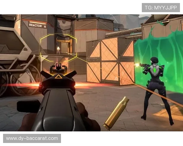 《无畏契约手游是单机游戏吗 探索其联网玩法与模式》